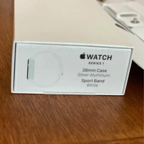 Apple Watch Series 1